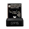 Беспроводные игровые клавиатуры USB-донгл Сигнальные клавиатуры Приемник-адаптер для G915