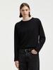 YJACK M_Rib Binding Classic Fit Long Sleeve T-Shirt (180Gsm) Mjt1912L (A Type)