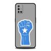 Чехол для телефона с флагом Сомали для OnePlus 15 13 12 11 10 Pro 13T 13R 12R 9 8T 8 7 7T 9R Nord 2T CE 2 3 4 5G Мягкий чехол