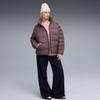 Puma MONO women's down jacket purple 68838788 r S