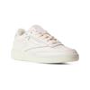Reebok Кеды Club C Skate 'White Laser' Женские CN7752