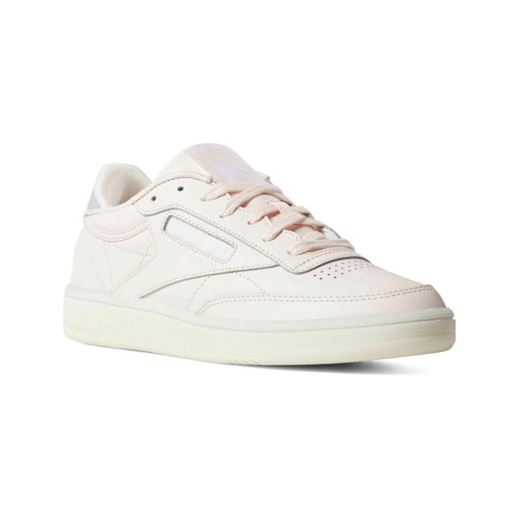 Reebok Кеды Club C Skate 'White Laser' Женские CN7752