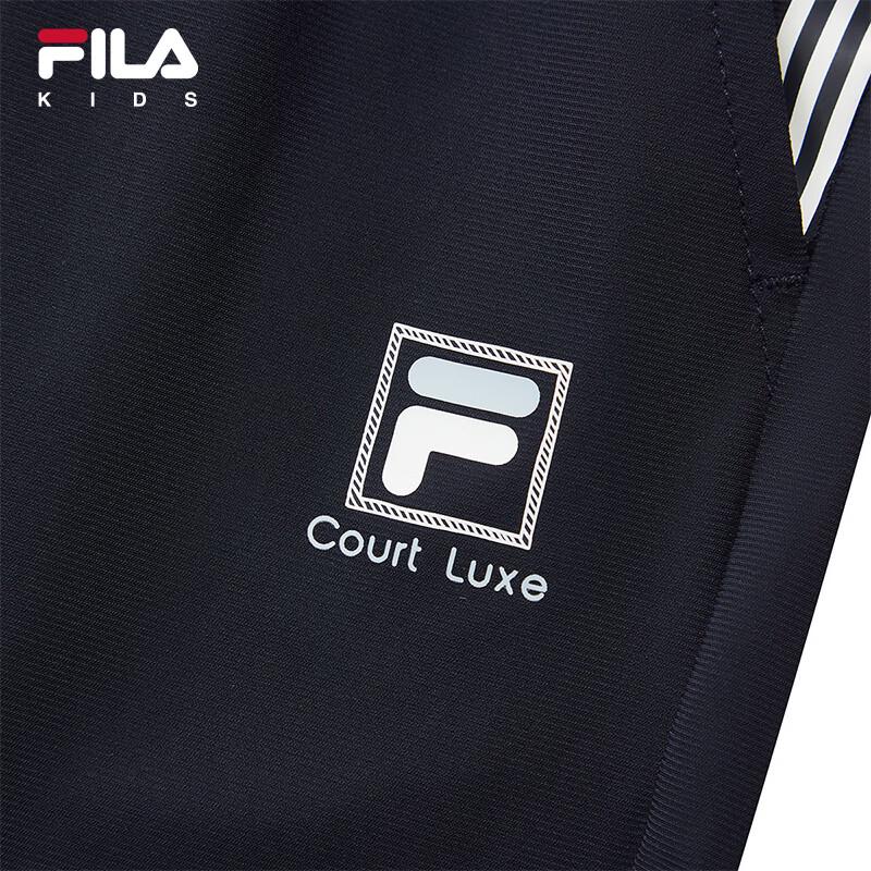 Fila Детские вязаные капри
