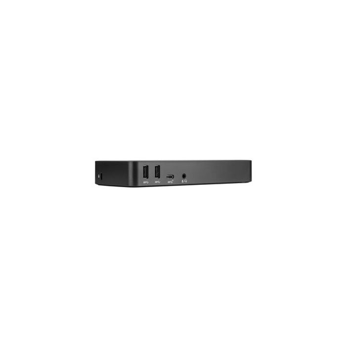 Док-станция TARGUS - DOCK430EUZ - Альтернативный режим USB-C DisplayPort - Тройной видеовыход - Питание 85 Вт