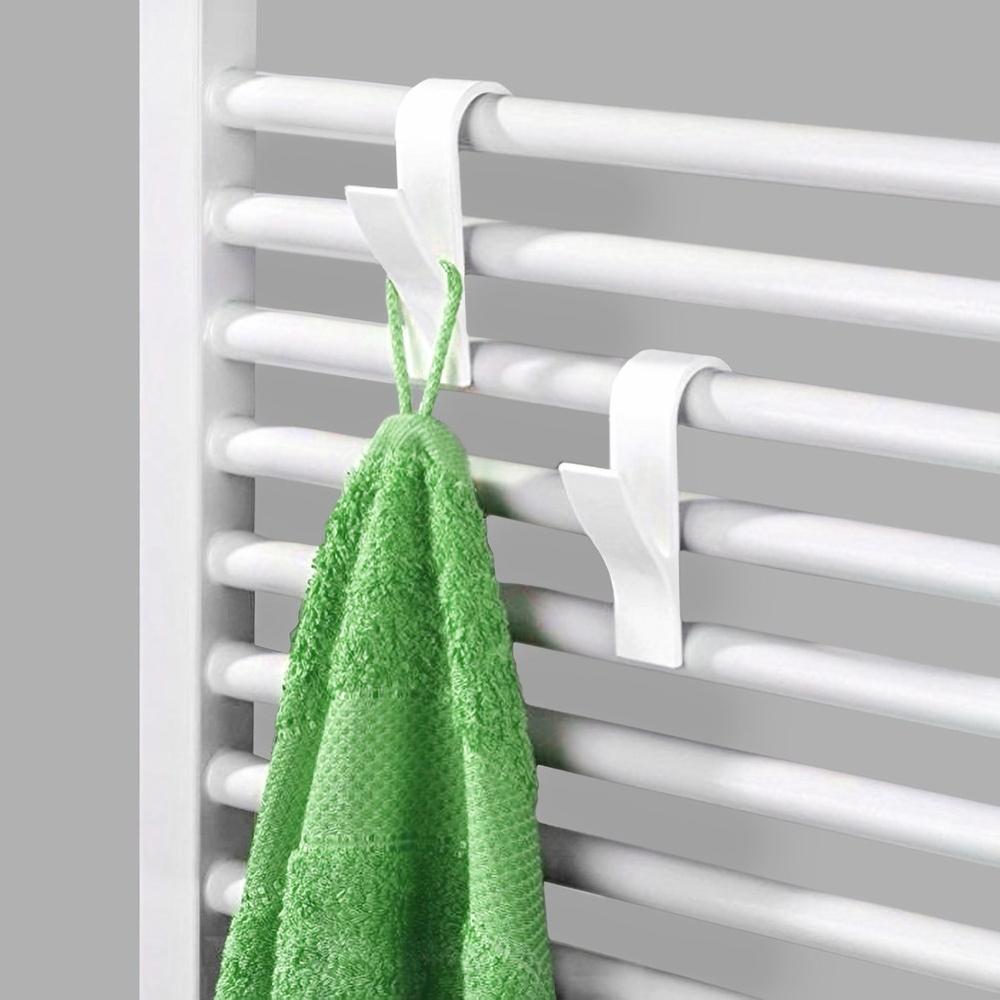 Radiator hanger hook 2 pcs.