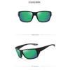 Fishing glasses, driving eye protection, lightweight tactical goggles, men's sunglasses, sports eyewear