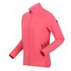 Regatta Womens/Ladies Nevona Soft Shell Jacket