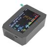  Монитор качества PM2. PM10 HCHO TVOC CO2 Датчик температуры и влажности ЖК-экран Многофункциональный
