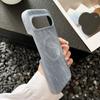 Джинсы из стираного денима Магнитный чехол для телефона Для Google Pixel 9 8 XL 8A 7 7A Pro Для Magsafe Ударопрочный Безрамный Охлаждающий чехол