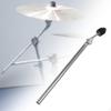 Cymbal Arm Stand Holder Drum Cymbals Accessories, Hardware Metal Extension Tilter
