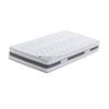 Deluxememory Mattress 70x190 Cm Memory Foam - - Firm Support - 70x190