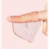 Маска для губ 8 г SADOER Collagen Plant Lip Mask Fading Lip Pattern Pack