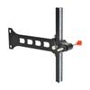 Recurve Bow Sight Lightweight Adjustable Practice for Beginners
