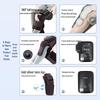 Panasonic Heated Air Compression Knee Massager CN plug (adapter included)