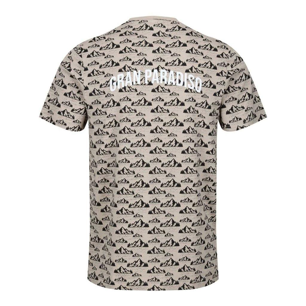 Luke 1977 Унисекс Взрослый Новая Футболка Маракуйя