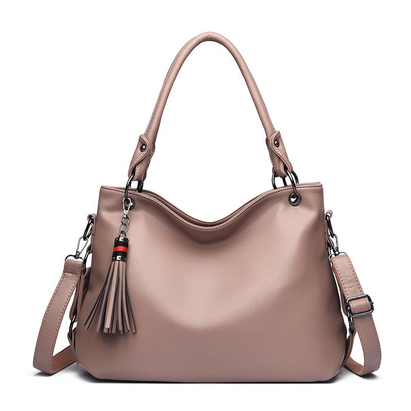 Tote Bag Shoulder Bag Hand Carry Messenger Bag