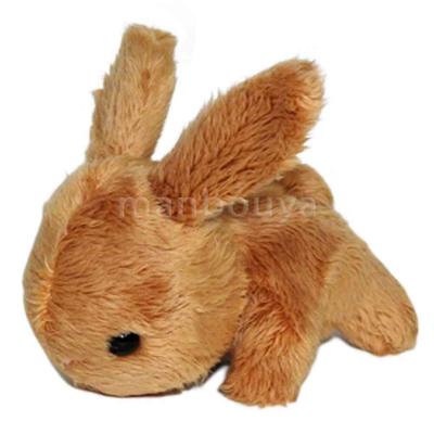 TST Advance Little Beans Кролик Коричневый 10566BR