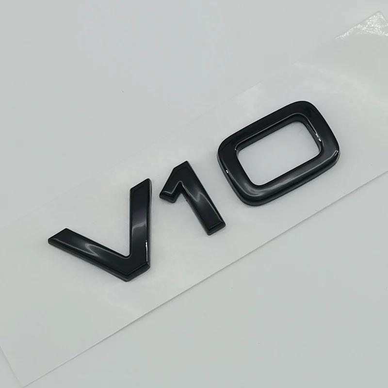 2026 3D ABS Наклейка на Автомобиль TDI TFSI V6T V8T V10 W12 Логотип Шильдик Значок на Багажник Наклейка Для Audi A3 A4 A5 A6 A8 Q3 Q4 Q5 Q6 Q7 Q8 Аксессуары
