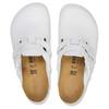 Birkenstock Kay Beach Sandals Women's White 1026243-