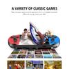 Retro Handheld Game Player Built-in 10000 Games Game X7 Plus Portable Console Audio Video Game Console AV Output 3000mah Battery