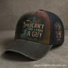Printed Baseball Cap Fashion Personality Halloween Funny Halloween Hat