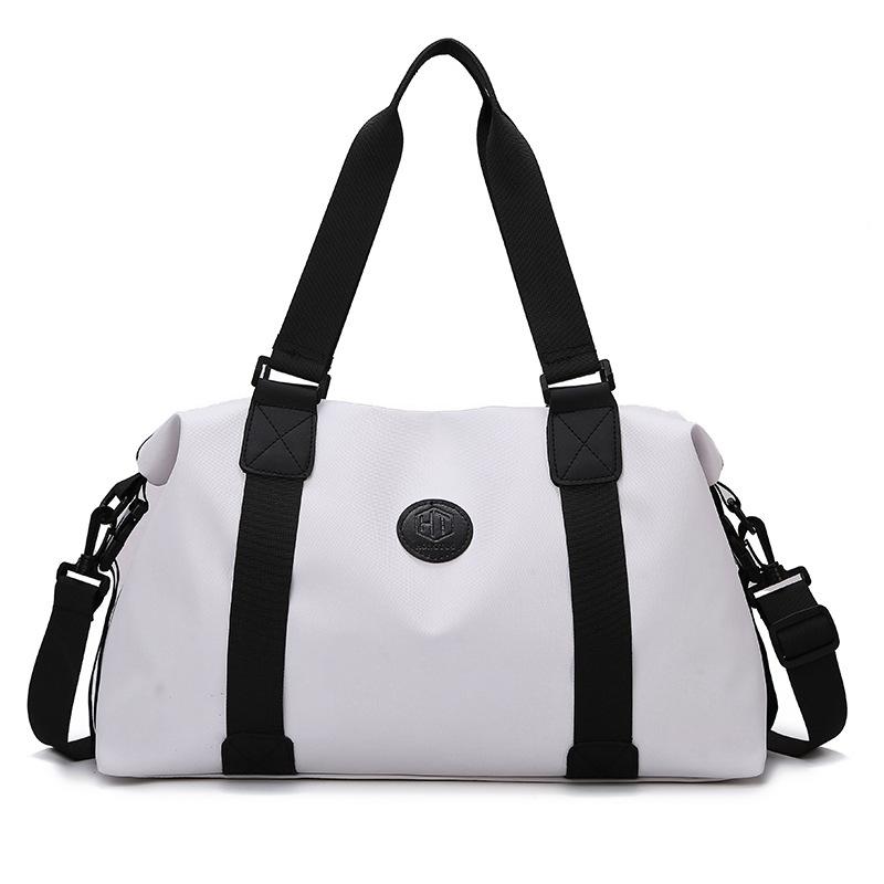 Excursion Bags, Men'S And Women'S Large-Capacity Fashion Shoulder Bags, Convenient And Versatile Handbags, Waterproof Storage Bags