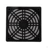 8cm Axial Fan Dust Grill Protective Case for PC Computer