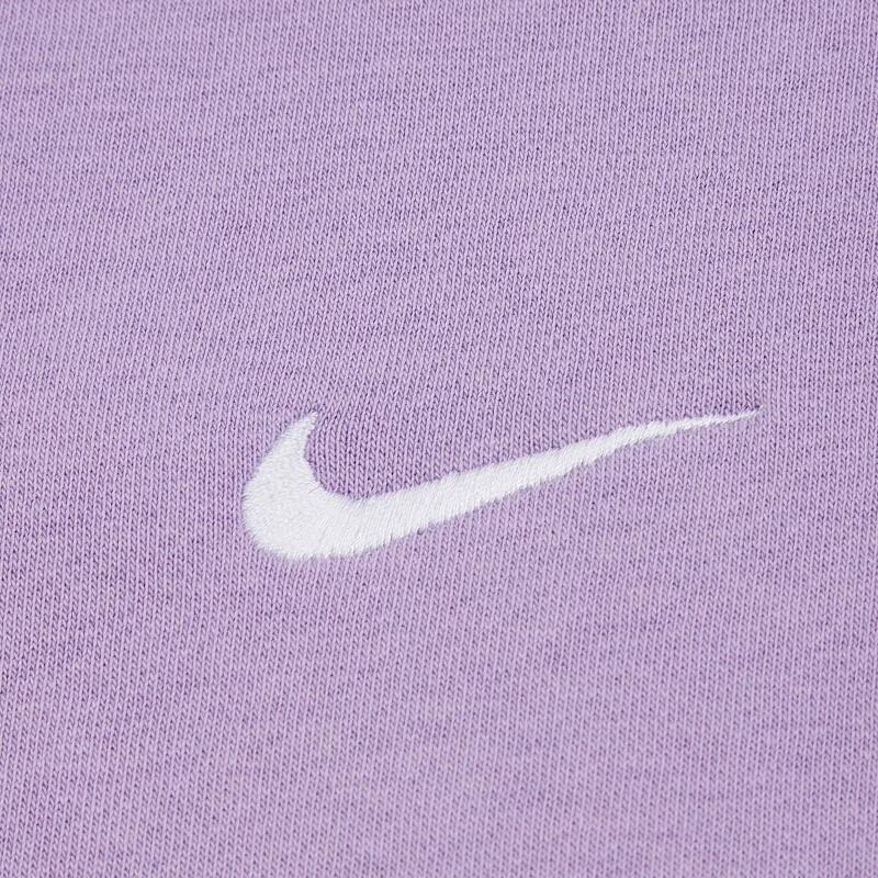 Nike Свитшот NSW Swoosh 'Фиолетовый' Мужской 916609-589