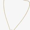 [Onoma] Onm Minimal Necklace Pearl Decoration Gift Accessory (39920503)
