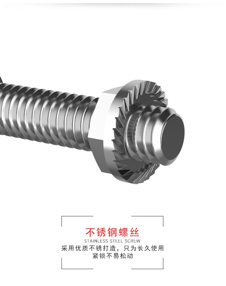 Новый модифицированный задний амортизатор мотоцикла, усилитель подвески из алюминиевого сплава, удлинитель высоты, слайдер, аксессуары для мотоциклов