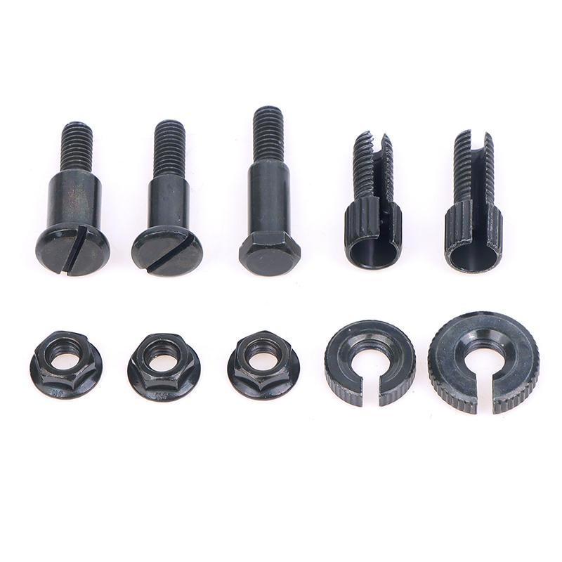 Универсальный винт M8 M10 для крепления руля тормозного рычага мотоцикла или регулировки клаксона сцепления для мотокросса, мотоцикла для мотокросса