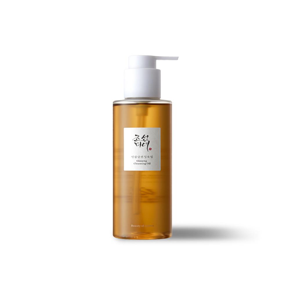 Beauty of Joseon Очищающее масло женьшеня 210мл (3 варианта)