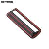 For Toyota Rav4 Rav 4 -   2024 Carbon Fiber Head Light Lamp Switch Button Panel Cover Trim Interior Accessories