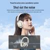 Philips TAH5519 Wireless ANC Over-Ear Gaming Headphones