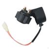 Starter Solenoid Relay for GY6 50CC 125CC 150CC Motorcycle ATV