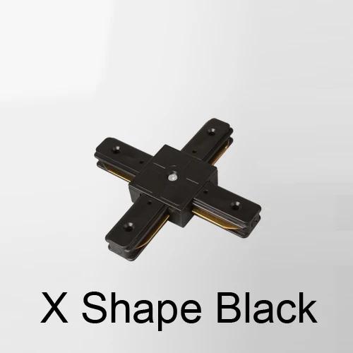 LED Track Light Anti-Glare Spotlight 110-265V 10-30W Warm White Cool White Natural White COB Chip Indoor Outdoor For Home Modern