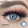 Eyeshare Eye Contact Lenses 2pcs/pair MONICA Color Contact Lens Eye Color Cosmetic Color Contact Lens Beauty Eye Makeup