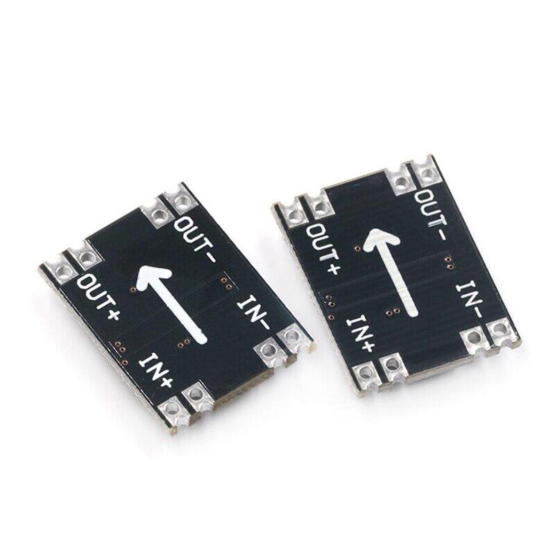 DC-DC 3A понижающий модуль питания MP1584EN 5 В-12 В 24 В до 5 В 3,3 В 9 В 12 В с фиксированным выходом, сильноточный