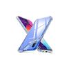 Transparent Shockproof Silicone Case for Samsung A50