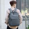 Backpack Large Capacity Raw Backpack Multifunctional Casual Men's Backpack