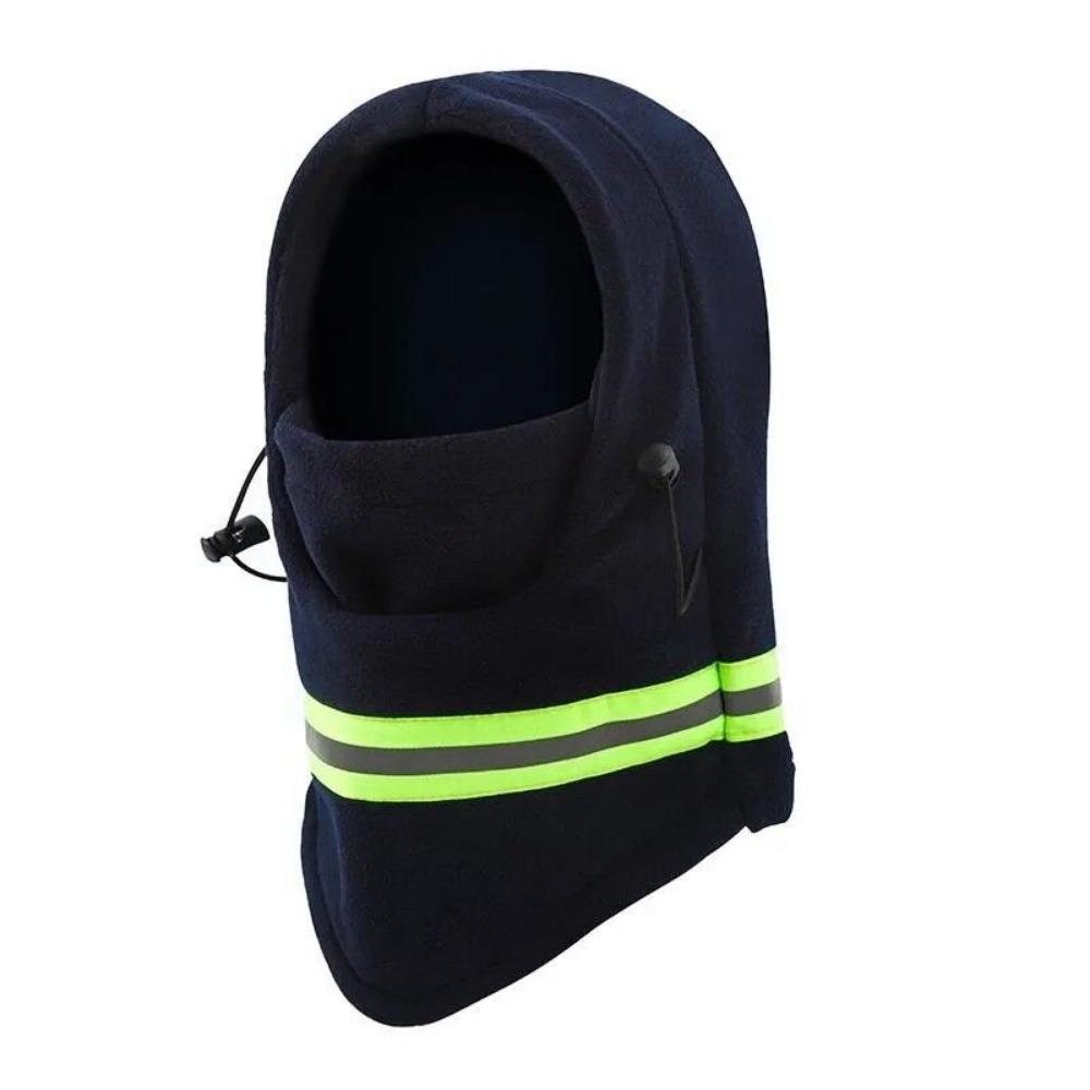 Boys Girls Baseball Caps High Visibility LIME REFLECTIVE HAT SAFETY Hats for Students Pupils for Night Outgoing