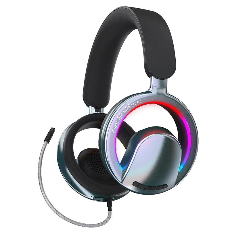2026 Открытые Bluetooth-наушники для игр: Удобная, с низкой задержкой, долговечная гарнитура