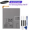 Оригинальный сменный аккумулятор EB-BT975ABY EB-BT875ABY для Samsung Galaxy Tab S7+ SM-T976B SM-T970 Galaxy Tab S7 SM-T875 Аккумулятор для планшета
