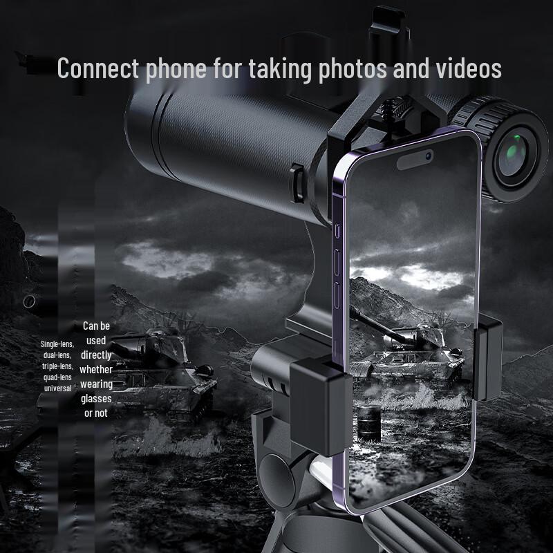 Водонепроницаемый бинокль Celestron Nature Pro