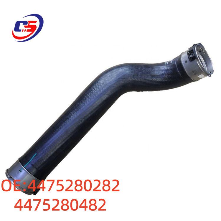 Воздушный шланг A4475280282/A4475280482 для Mercedes-Benz V-Class & Vito