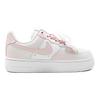 Nike Air Force 1 Air Force 1, Счастливое Сердце, Девическая Лента, Сердце, Нескользящие И Дышащие Низкие Кроссовки Для Пары DH2920-111(TeamS-S-BOX)