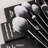 KVD Beauty Рассыпчатая пудра, Румяна, Тени для век, Тональная основа, Консилер и Кисти для макияжа