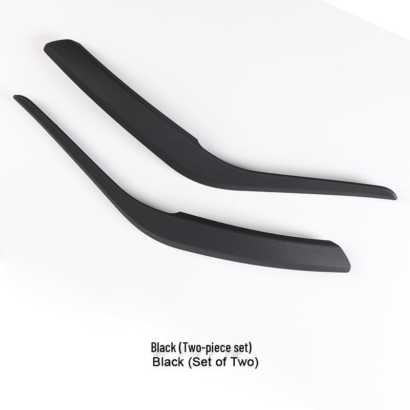 BMW X1 E84 Inner Door Handle Replacement Auto Part