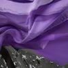 Комплект постельного белья Purple Rose из трех предметов с романтическим цветочным узором на День святого Валентина в подарок паре