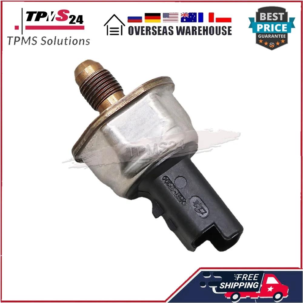 V7540439 Fuel Rail Pressure Sensor For BMW MINI Cooper S R55 R56 R57 R58 R59 Clubman Roadster